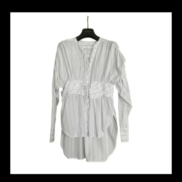 EUC Sandro top - Picture 6 of 6